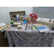Expo Proyectos y Emprendimientos Empresariales 2017